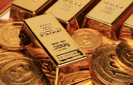 金条备受青睐 营销指标加码 多家银行发力贵金属业务