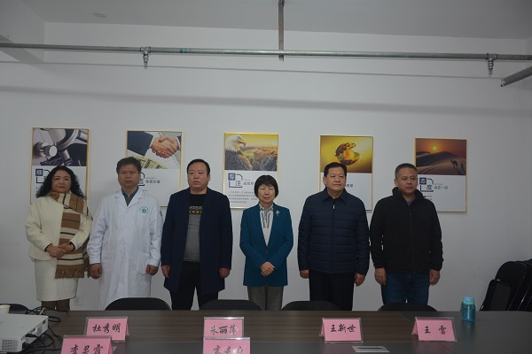 为特殊儿童点亮希望之光