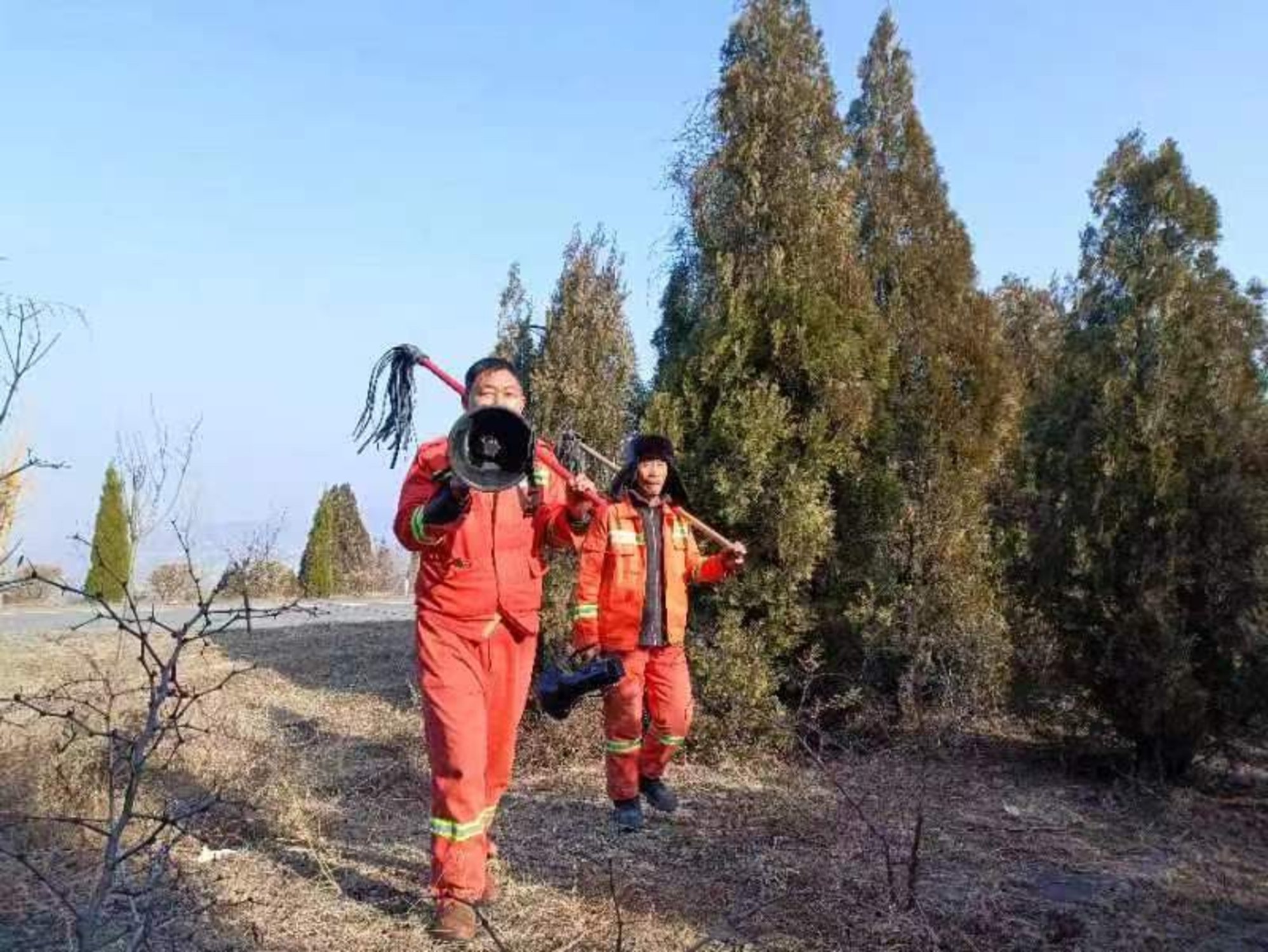 多措并举，持续推进城市道路序化管理