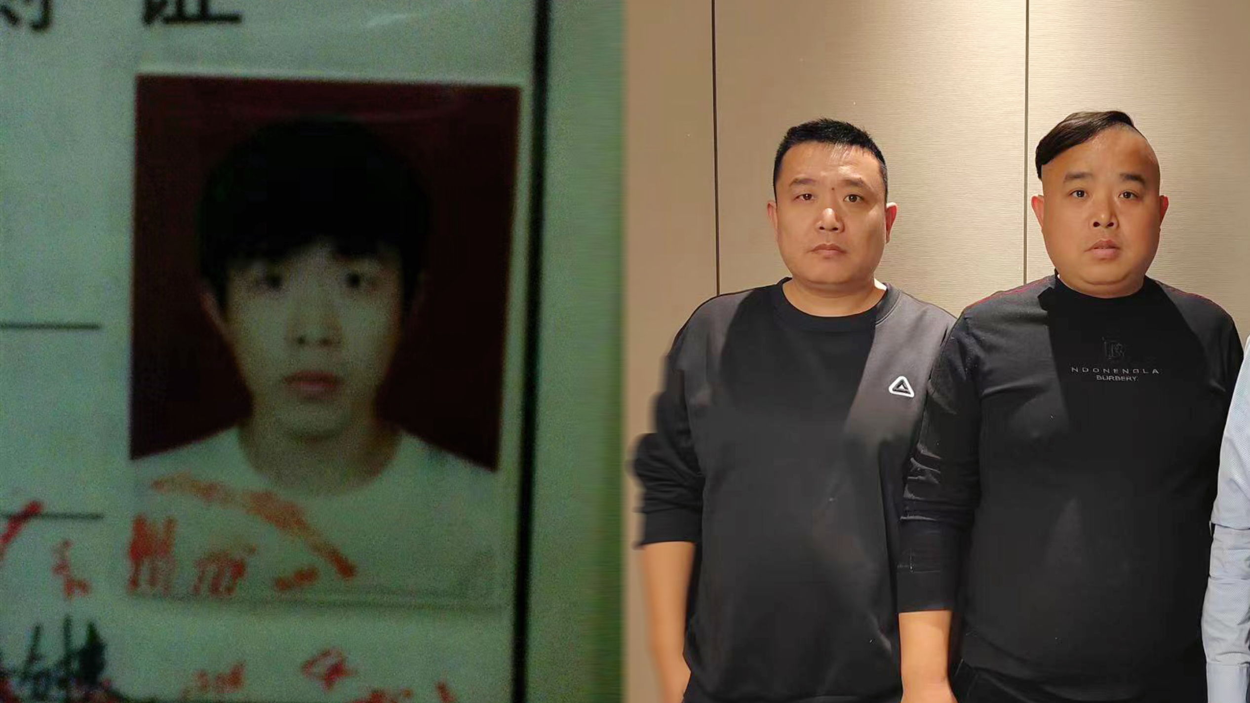 直播:3岁看病途中被拐 36岁找到家!千万寻子谢爸来祝贺-大象网