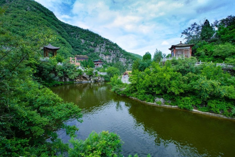 淇县新春出游指南出炉！五条特色线路邀您共赴新春文旅盛宴