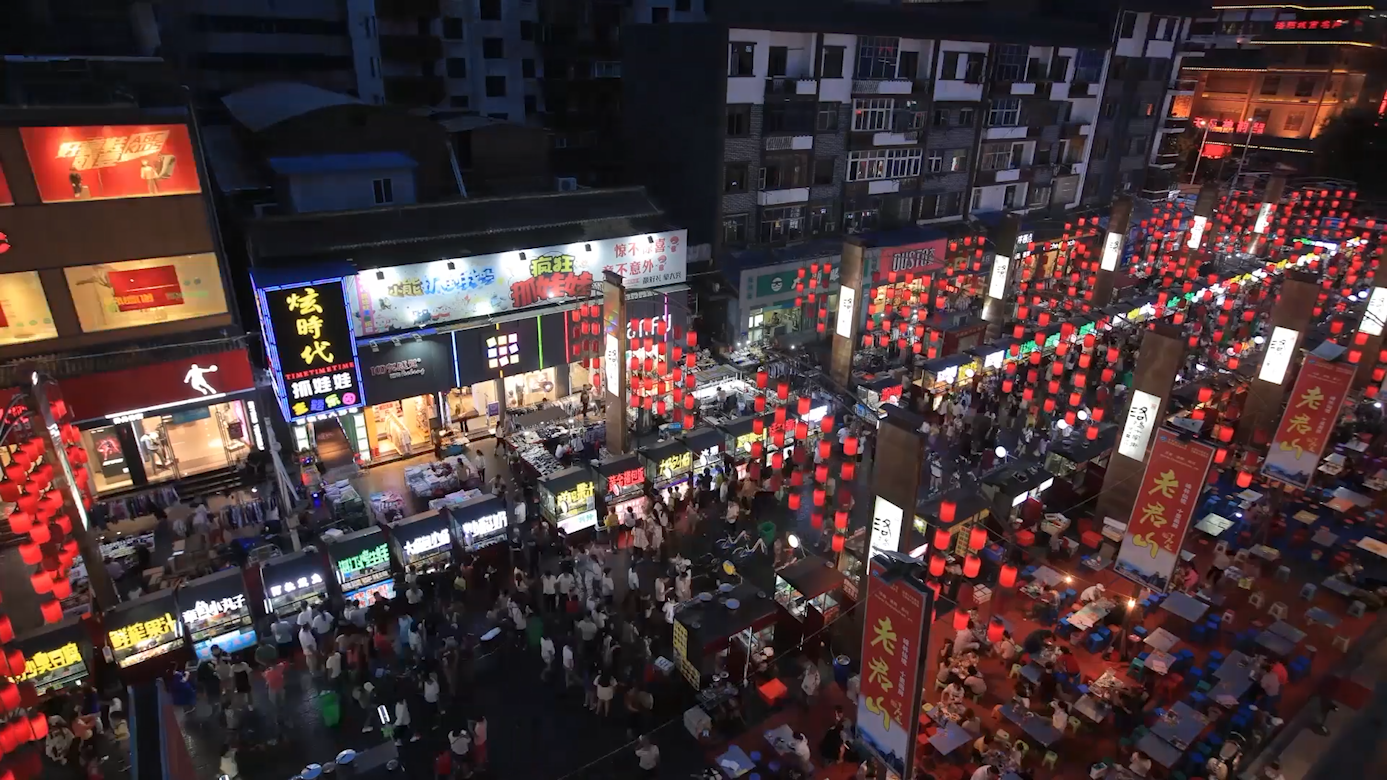 这届文旅局，让人“一看一个不吱声”