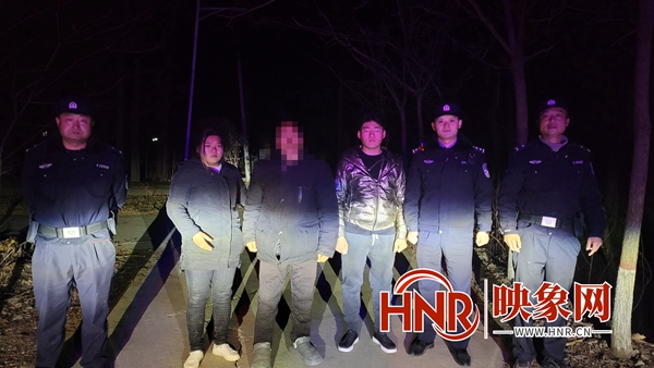 泌阳县公安局：六旬老人不慎走失 泌阳警方迅速找回