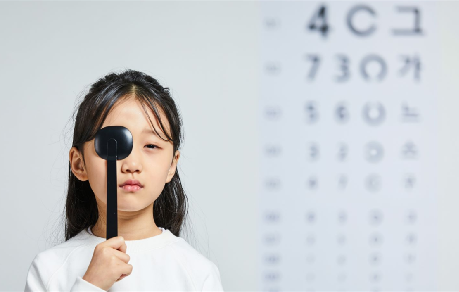 寒假来了，这份近视防控指南请收好！