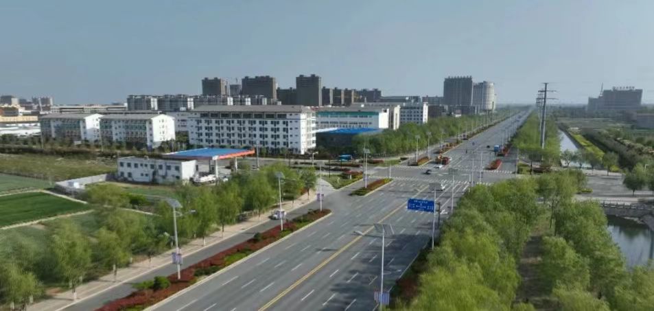 首页>河南广播电视台开封记者站>正文>杞县林业发展中心积极践行"两山