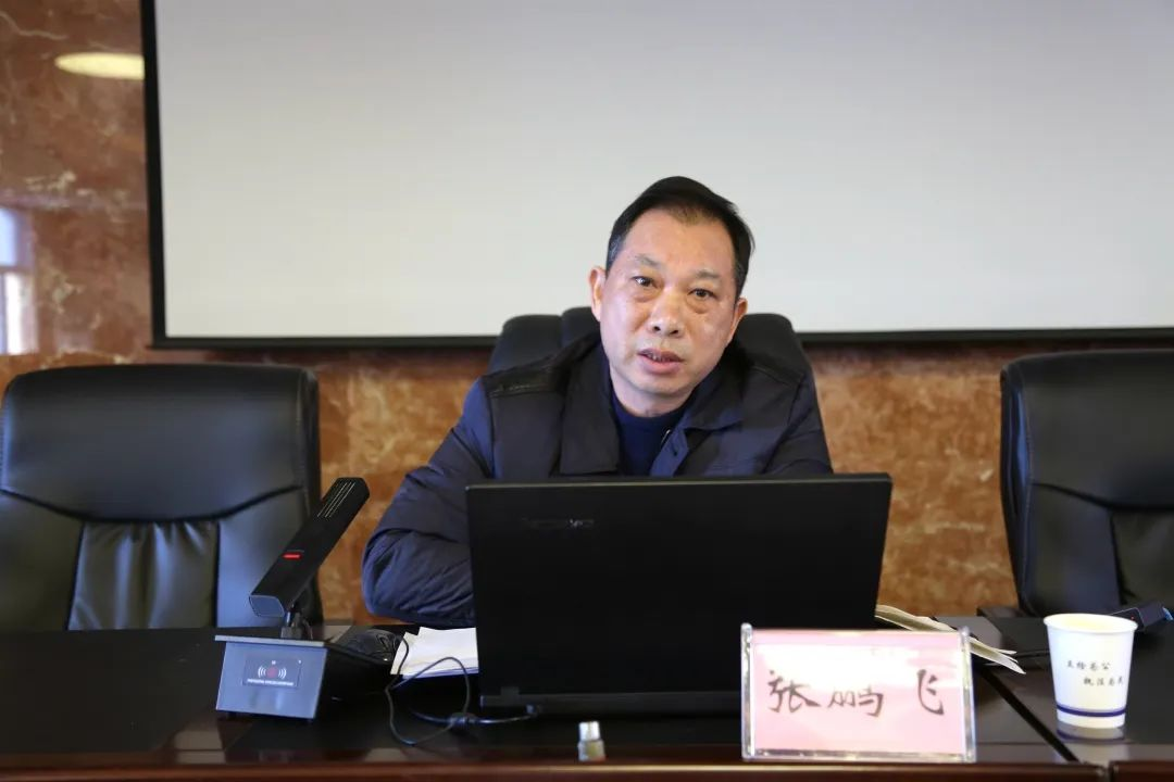 首页>河南法治报道>正文>为扎实开展"高质效检察管理年""案件质量建设