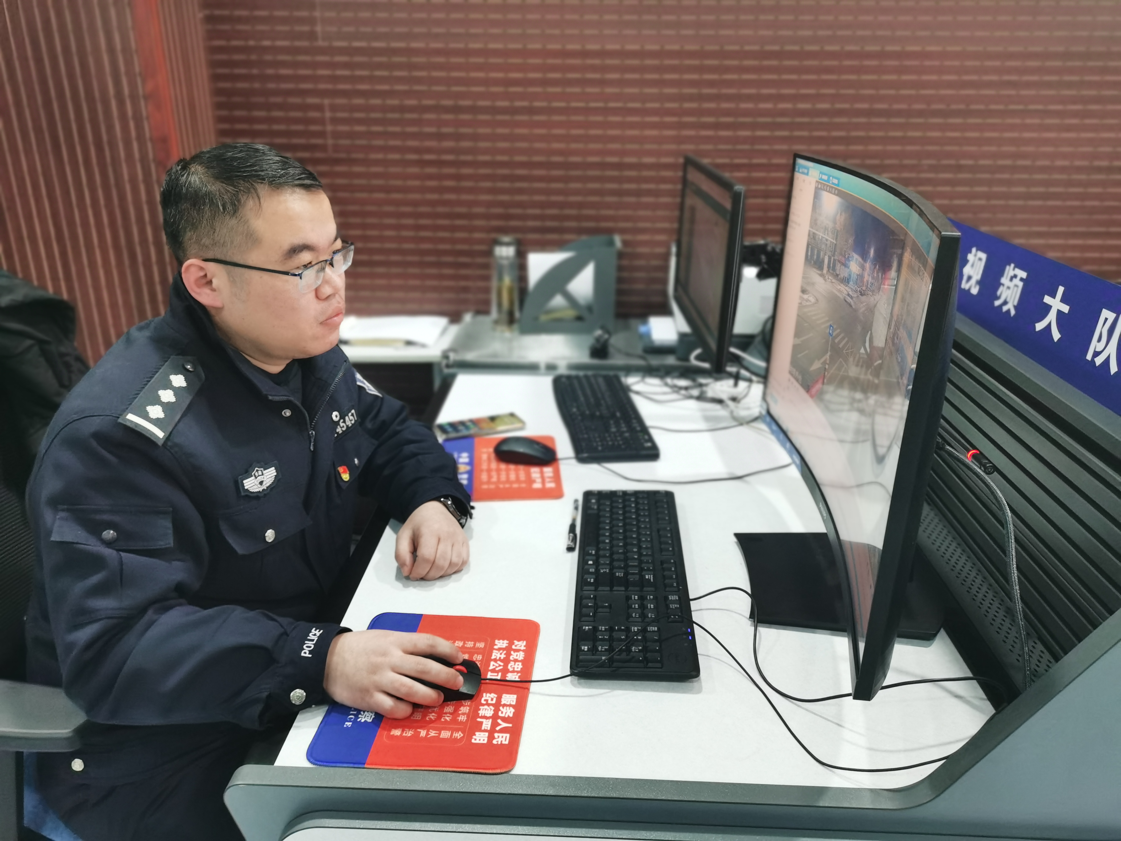 濮阳南乐公安全面出击 视频支撑破获多起民生案件