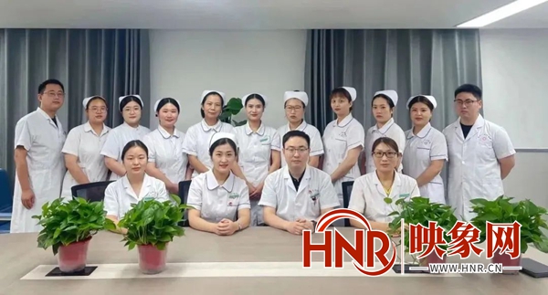 南阳市眼科医院获得多个荣誉称号