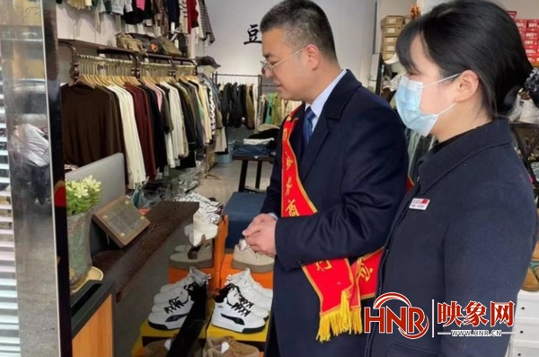 项城农商银行团结支行：全员服务齐发力 奋战首季“开门红”