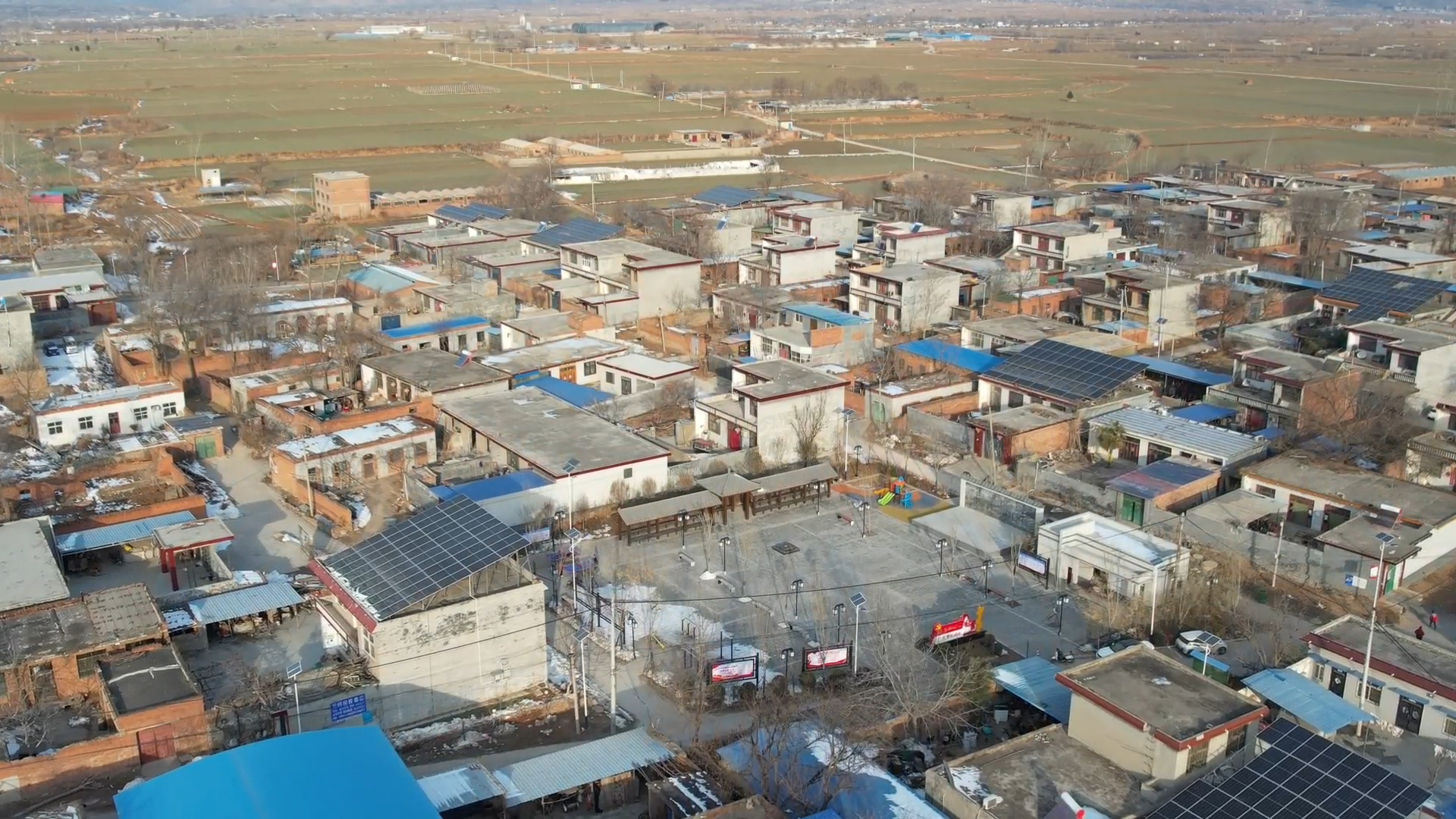 首页>新乡>正文>2023年,卫辉市成功入围省农房节能改造示范试点县.