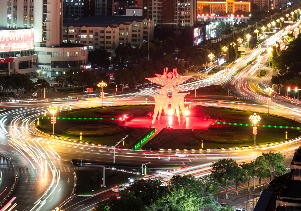 商丘市2024年春节期间烟花爆竹燃放安全管理通告