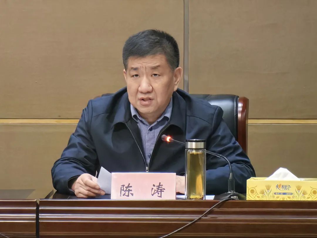 畅叙情谊共绘愿景济源市轵城镇召开老干部迎新春座谈会