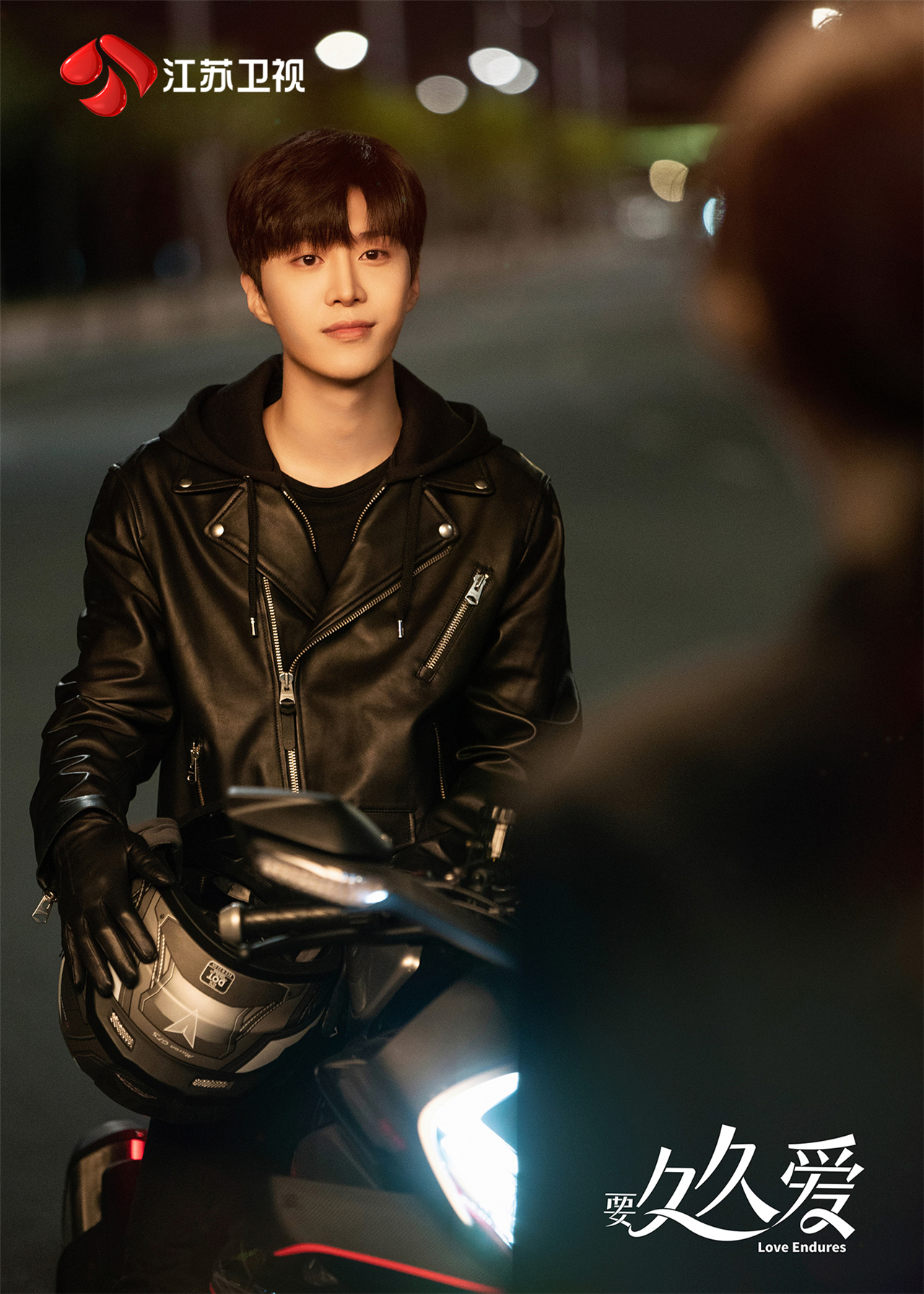 大象专访范丞丞学生时代谈爱太深刻了