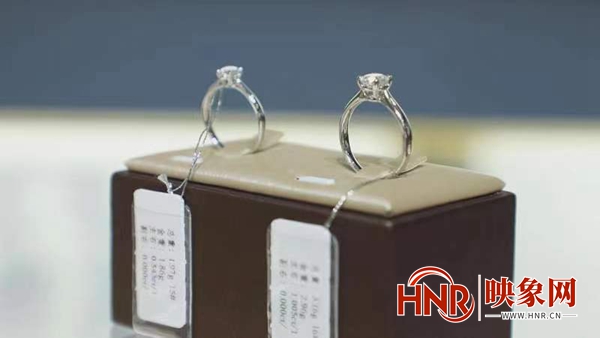 让更多钻石从柘城走向世界 中国柘城培育钻石交易中心盛大启幕