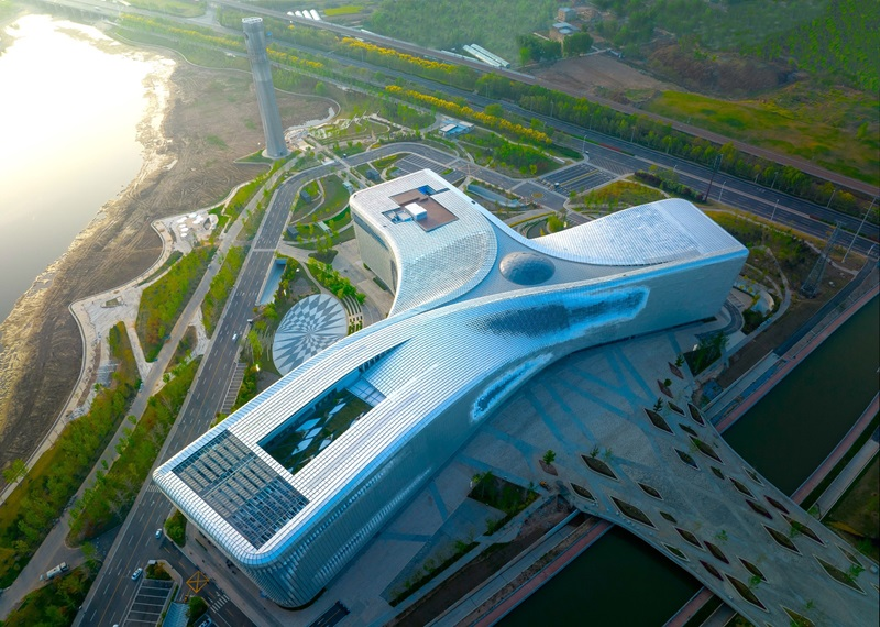 河南省科技馆接待观众人数突破200万