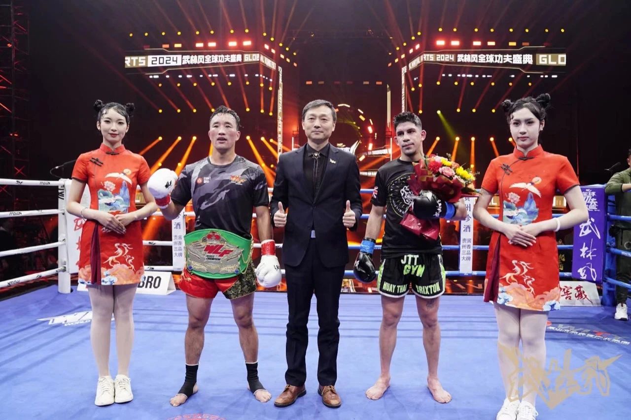 首页>武林风>正文>2023年6月24日,长达九个月没有参赛的"神鹰"贾奥奇