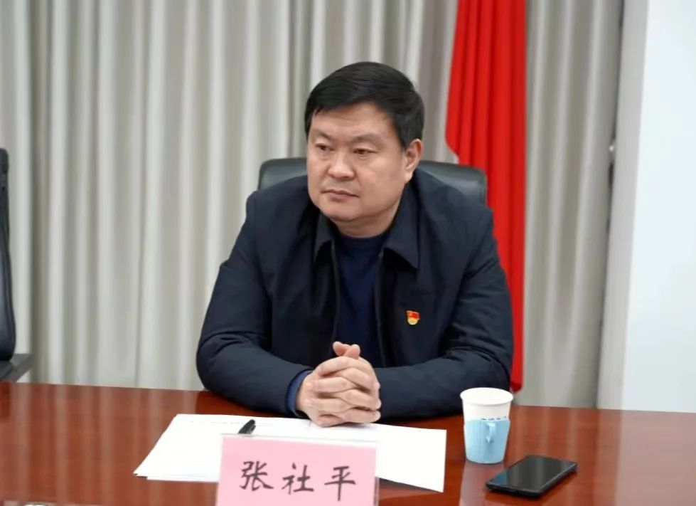 洛阳县委第一专项巡察组向伊川县人民检察院反馈巡察情况