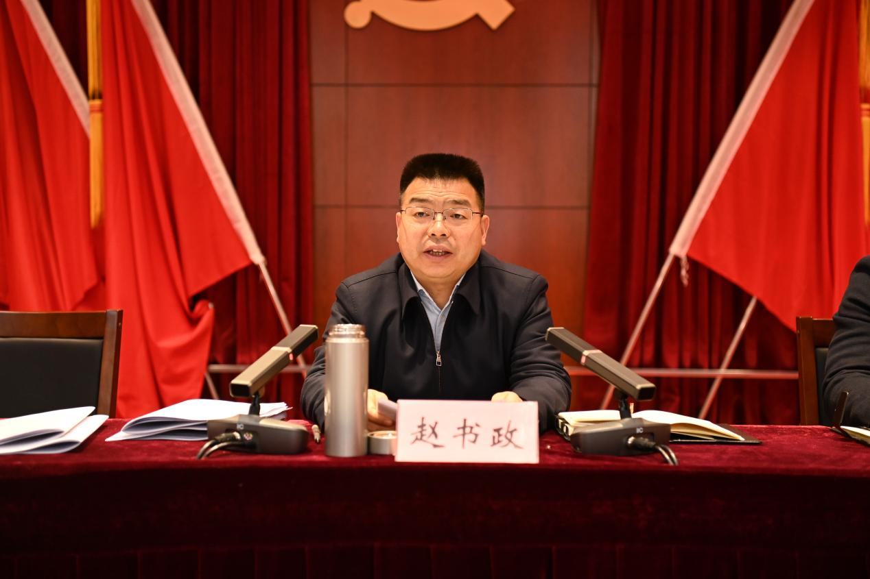 洛阳市老城区2024旅游服务提升年大会为城区文旅加