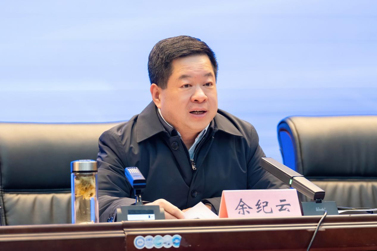 擘画战略发展蓝图超额完成全年经济目标