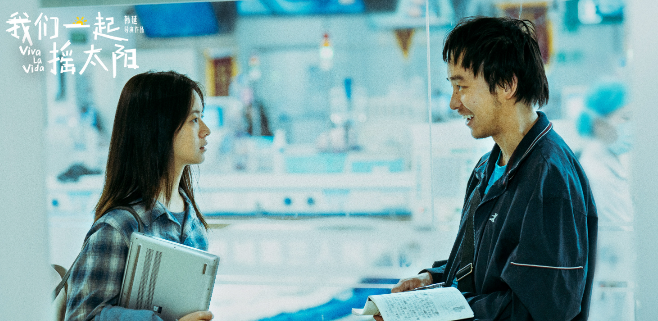 3月院线新片看这里