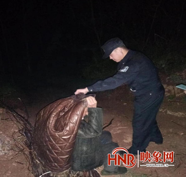 忠诚履职维护一方平安——记驻马店市公安局驿城分局板桥派出所副所长李蕴