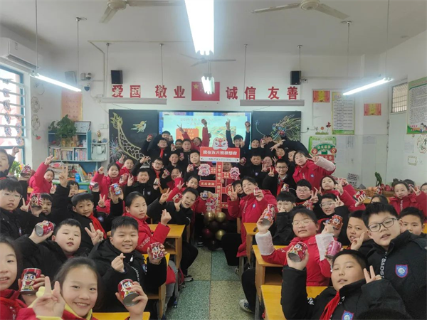 南阳市第十四小学和合共育新起点五育并举新画卷