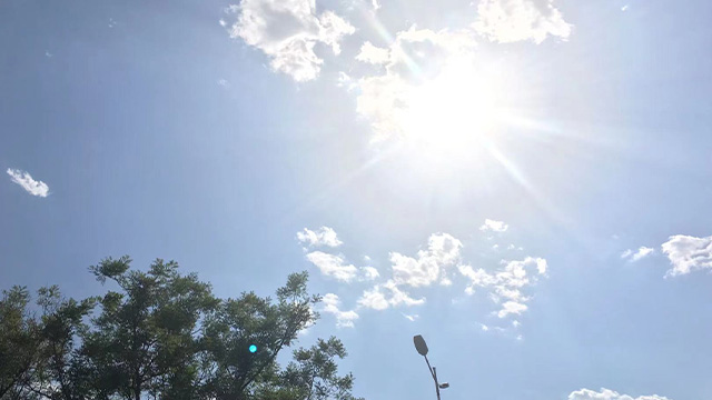 周末最高气温15℃+！过年攒的肉肉减多少啦？