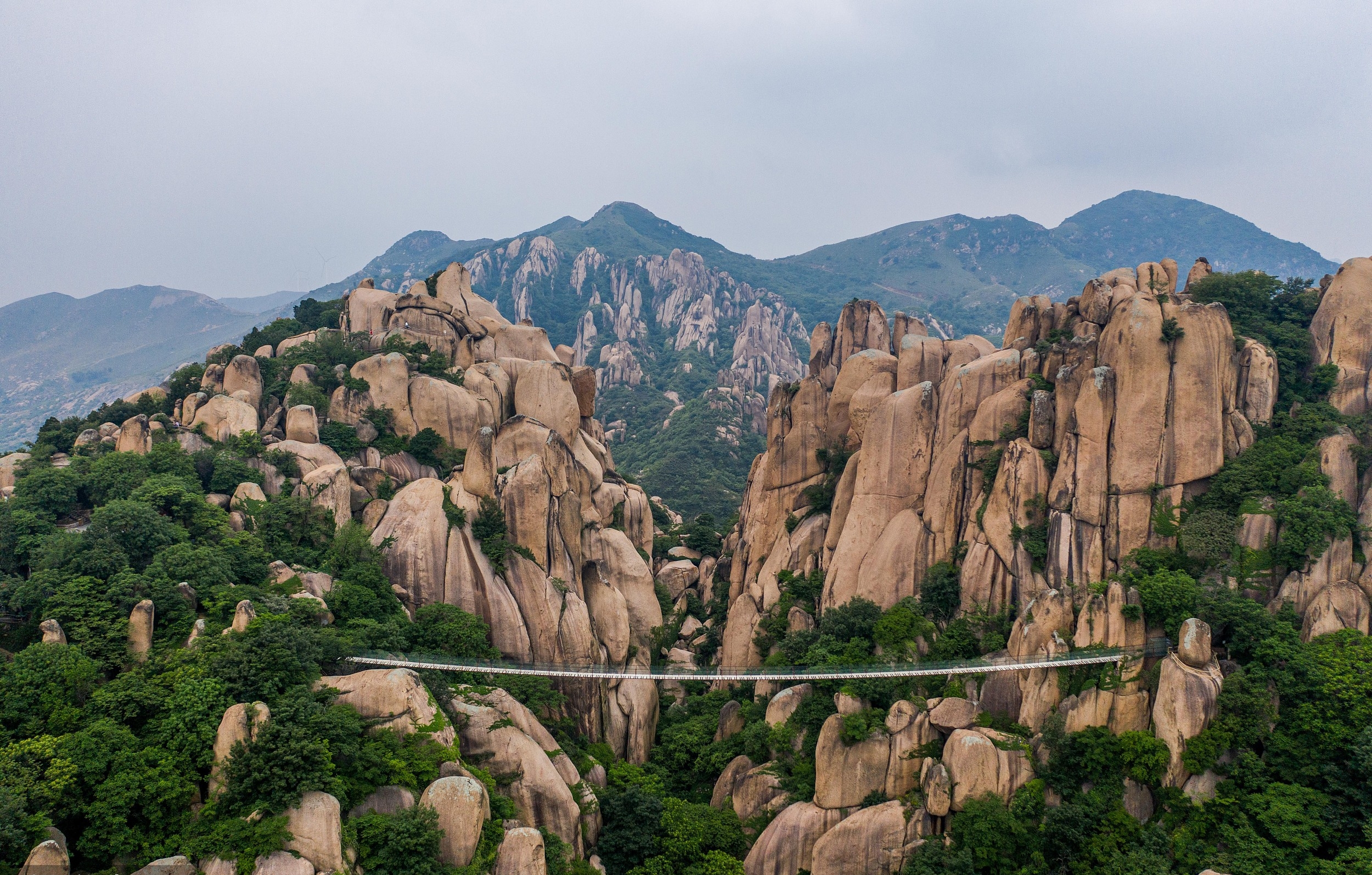 河南县城里藏着这些宝藏打卡点③-大象网