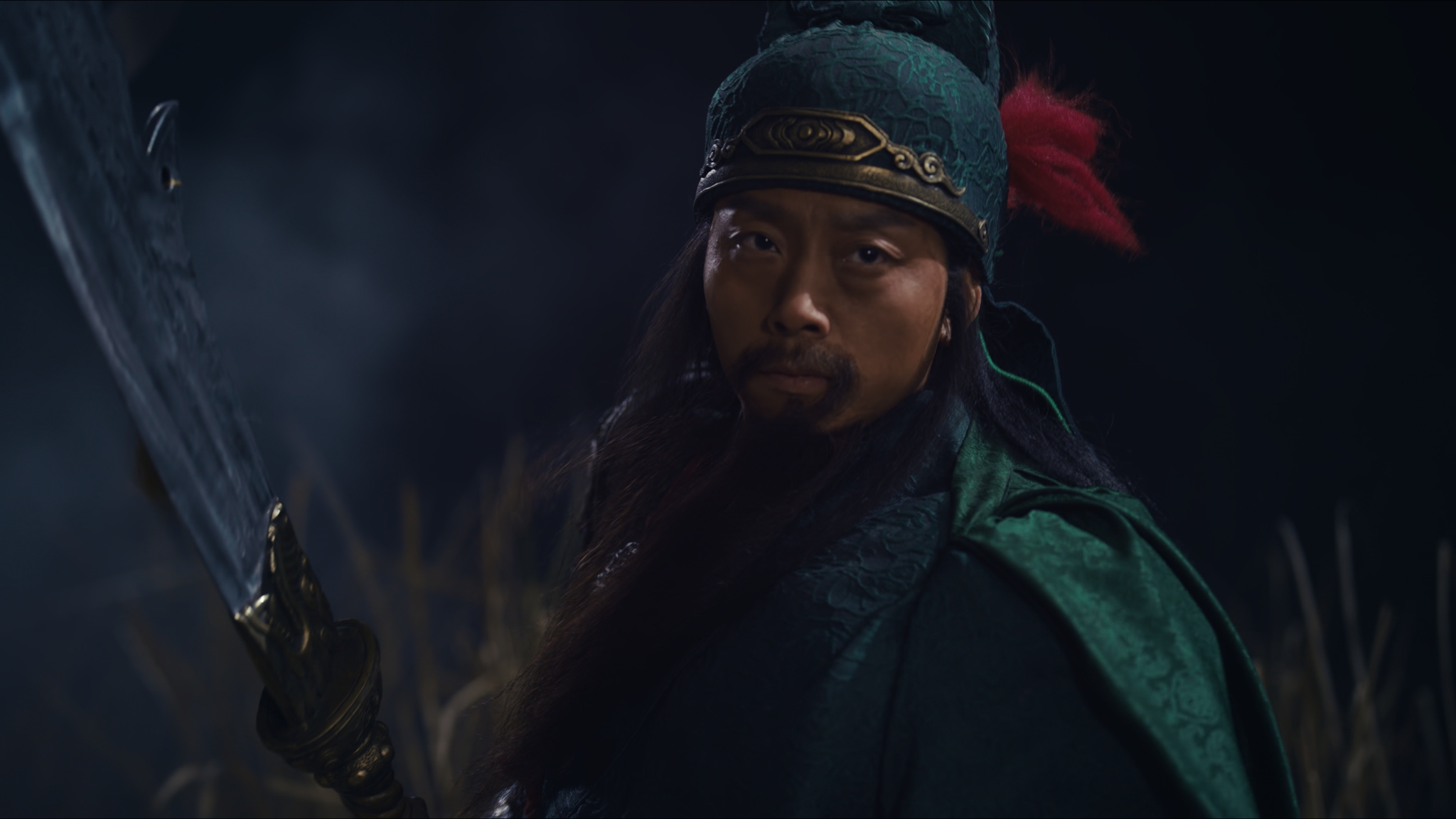 《三国杀移动版》联手河南卫视 创新推出"谋关羽"短片讲述-大象网