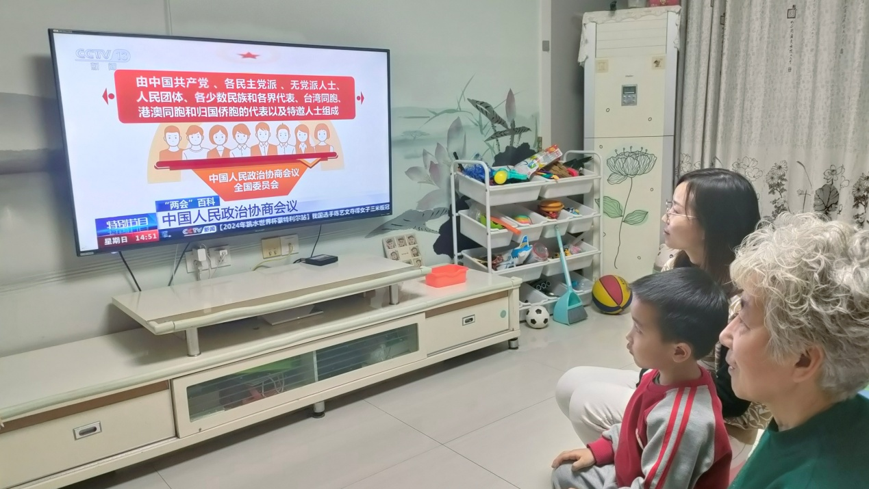 精益求精  两会期间洛阳移动网络保障安全有序