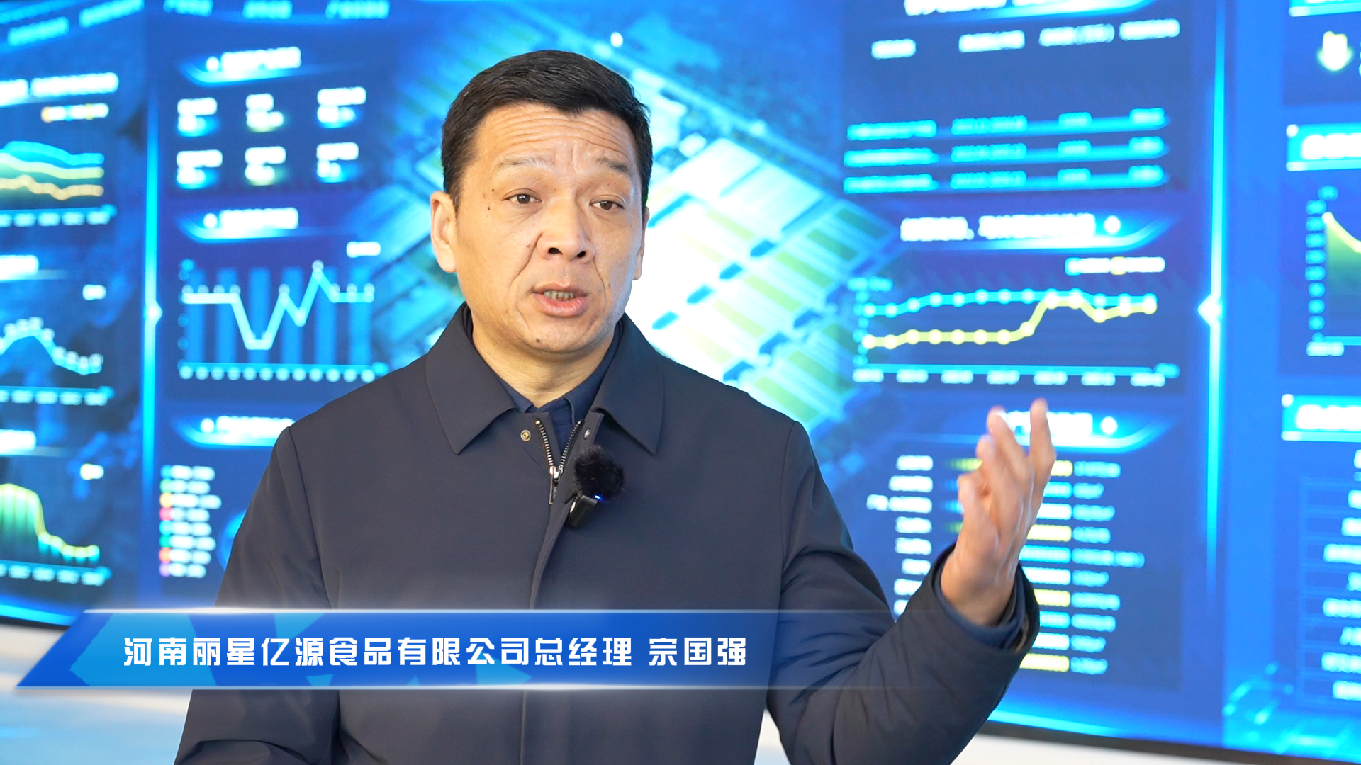 通许:一碗粉怎样带动一座城-大象网