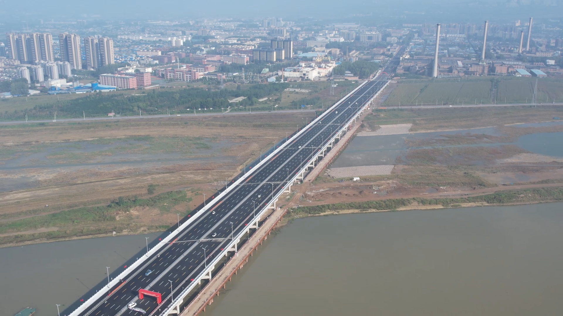 拼出"新"未来丨凤泉区:新增规上工业企业12家 增速靠前-大象网