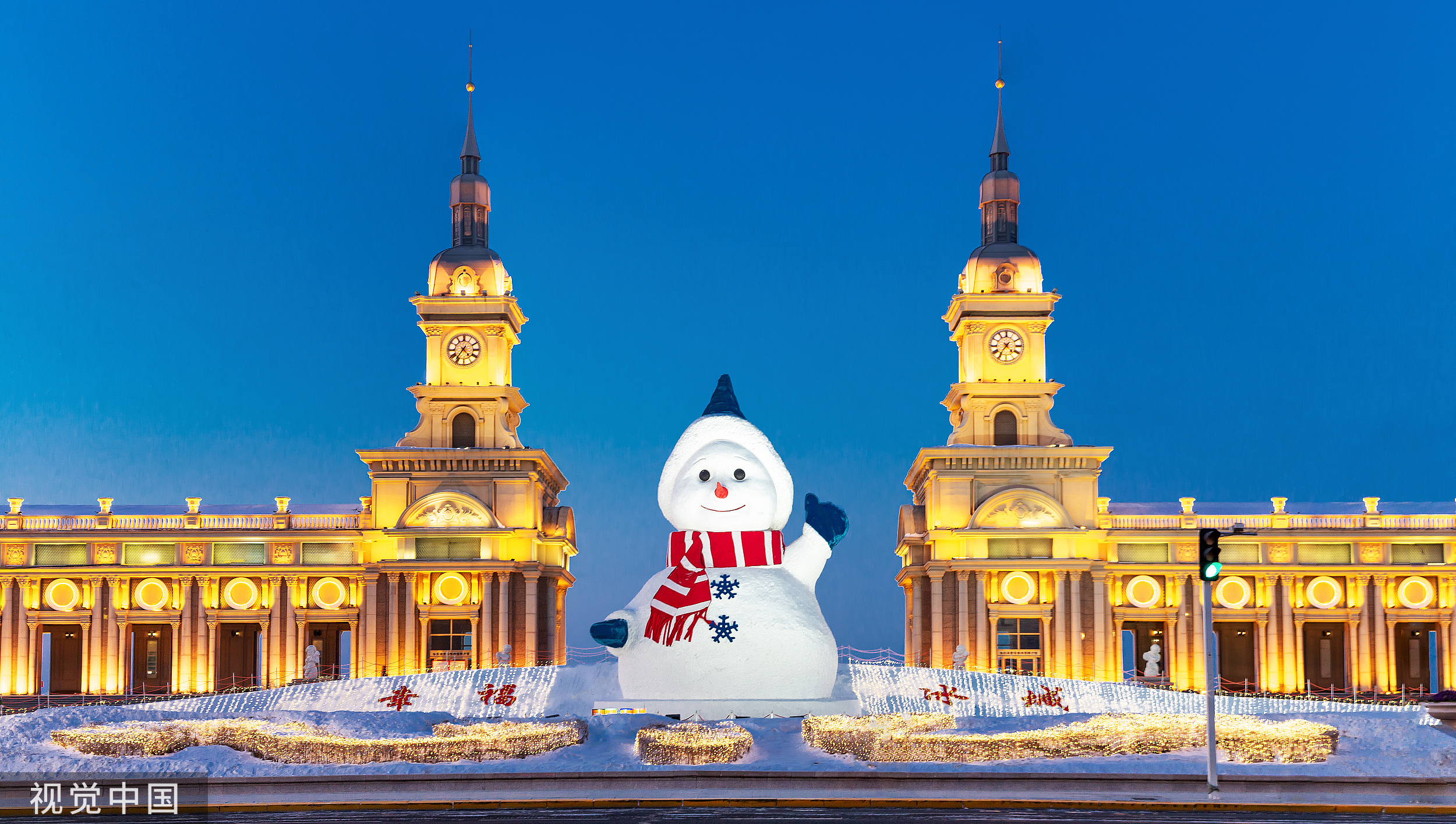 过去的一年,"特种兵式旅游"成为潮流,哈尔滨爆火接棒淄博,直播带货接