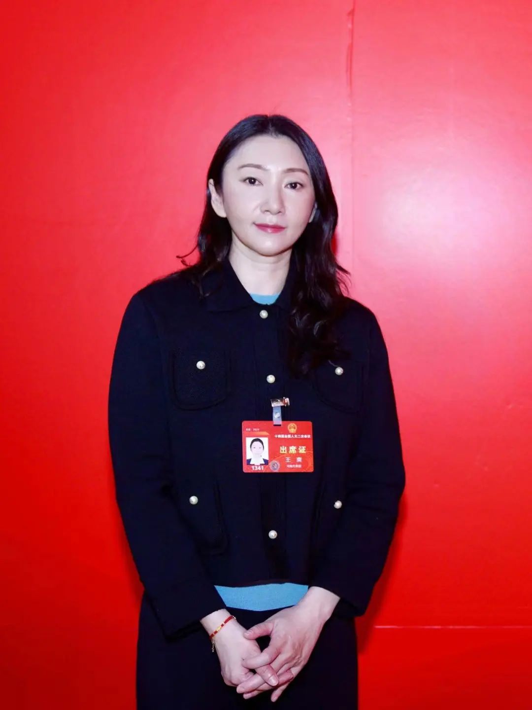 全国人大代表王爽:让旅游热度更有品质-大象网