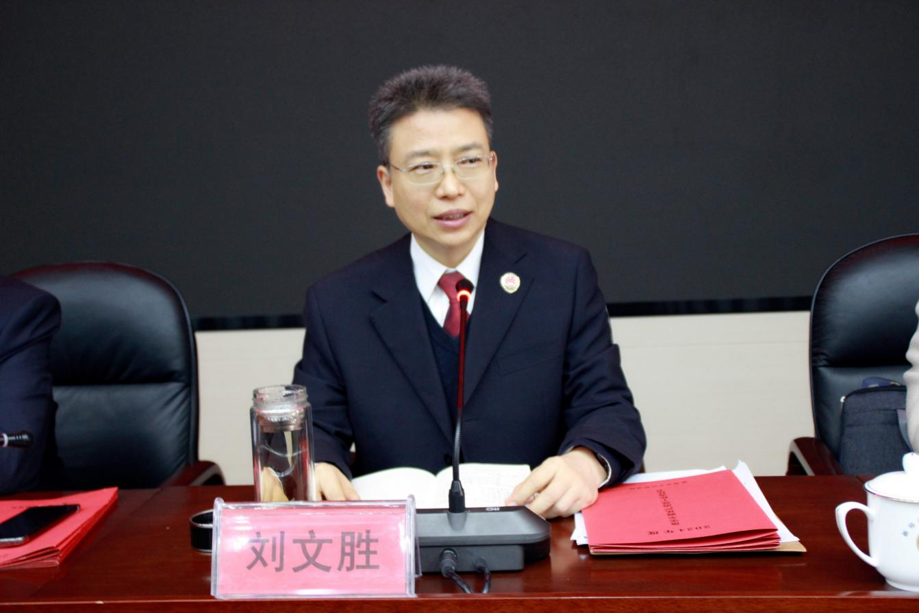 新郑市人民检察院:接续奋斗开新局 真抓实干谱新篇-大象网