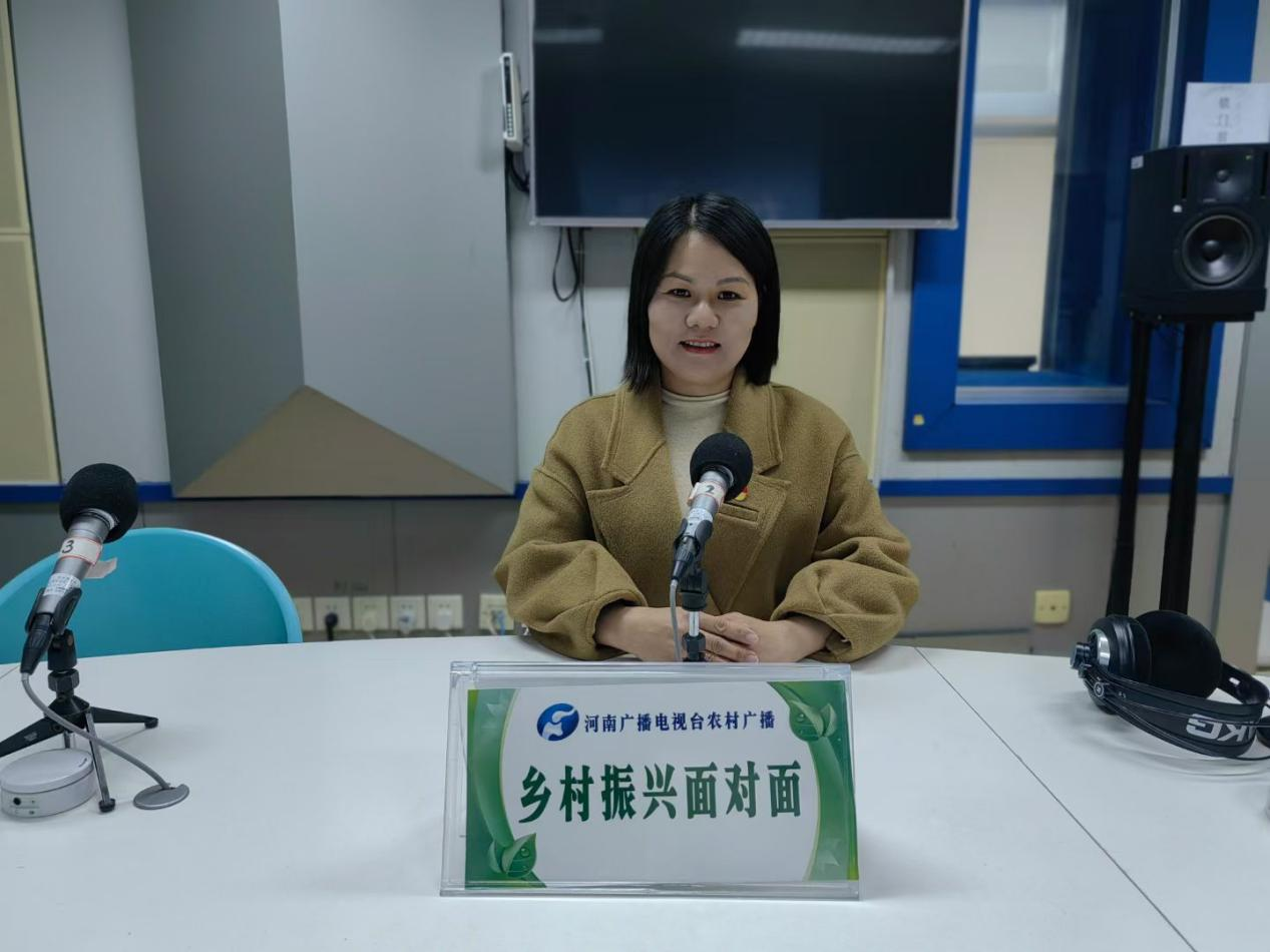 乡村振兴面对面 :产业融合发展 推动乡村振兴-大象网