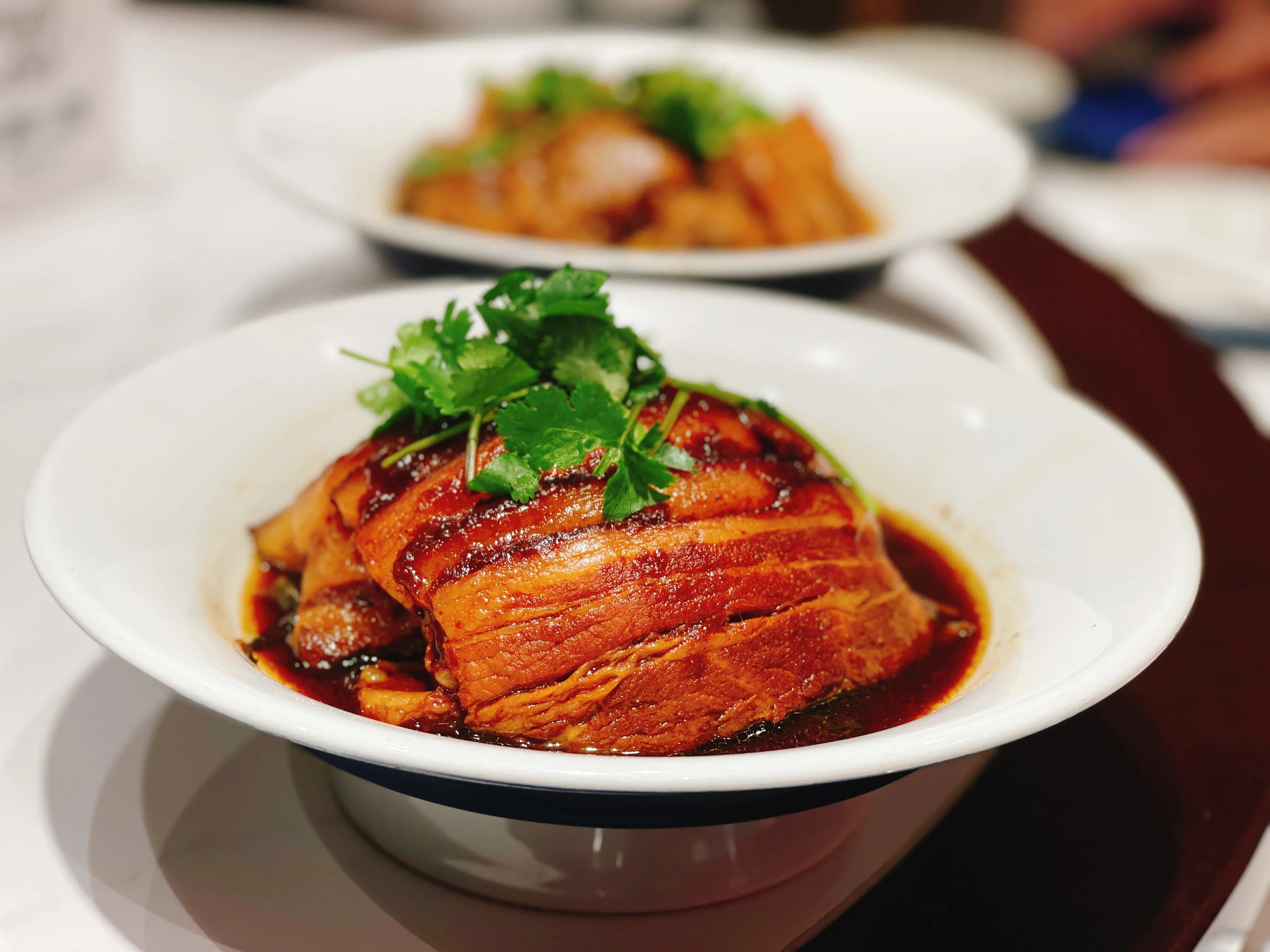 龙抬头年味上桌,谢谢侬碗美川说-大象网