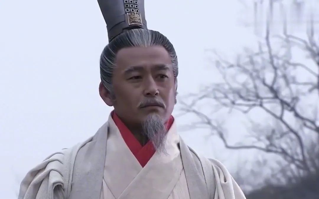 电视剧《大秦帝国之裂变》剧照然而,公子卬抵达商鞅军营后,酒足饭饱之