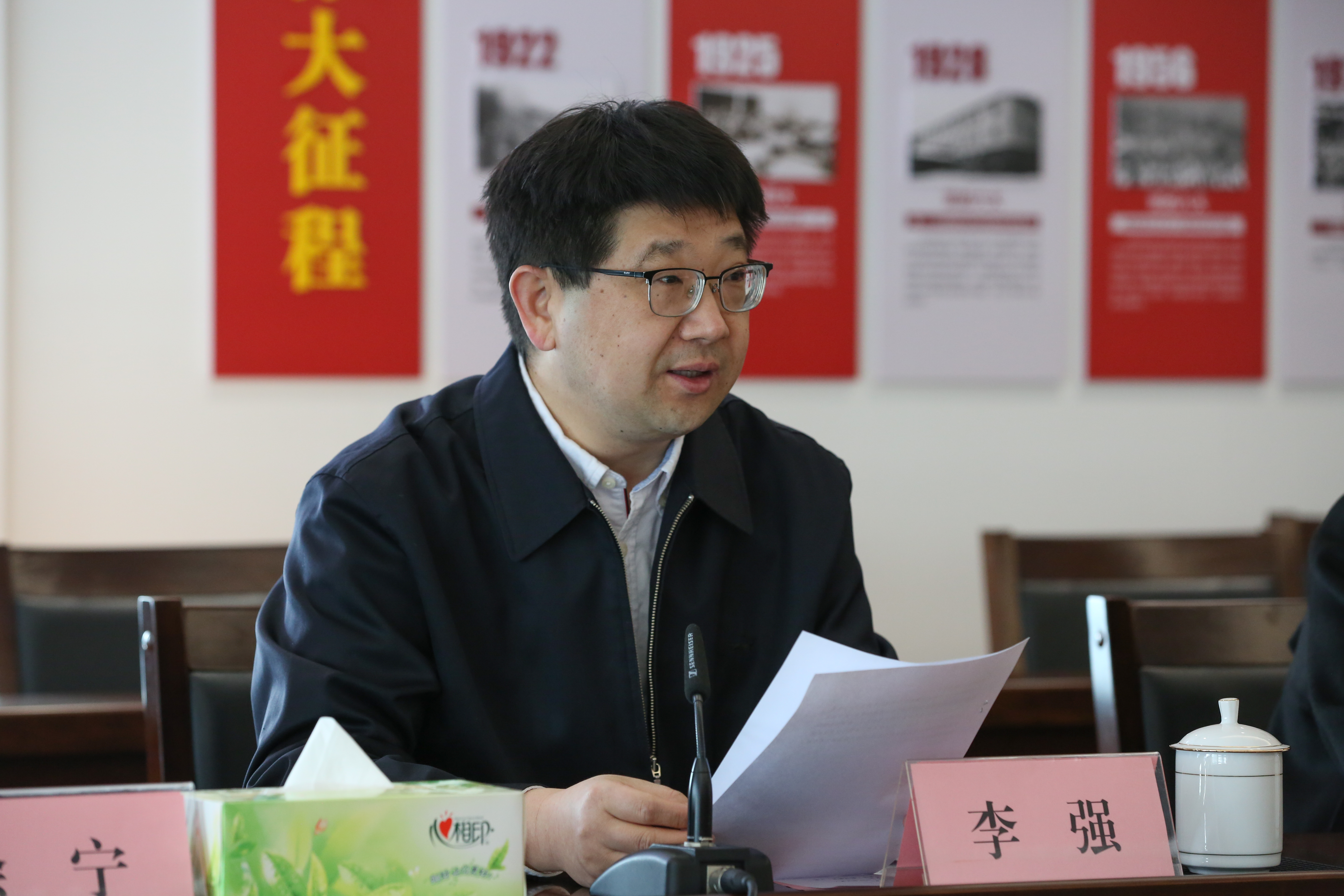 国乐大师方锦龙受聘河南影视集团,河南文影集团艺术专家仪式-大象网