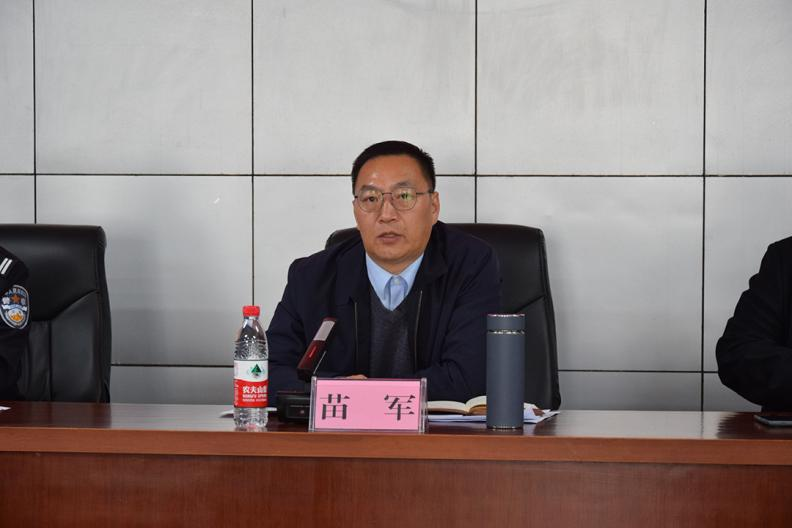 记者:赵娜通讯员:吕永强