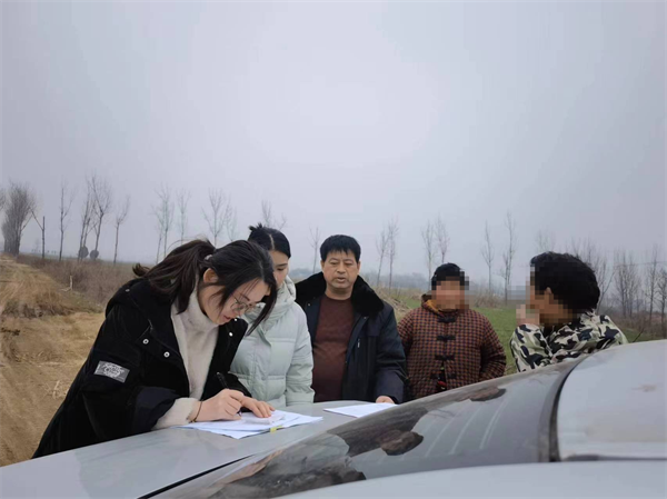 南阳市卧龙区法院王莉团队:"速"业有专攻 裁判加速度-大象网