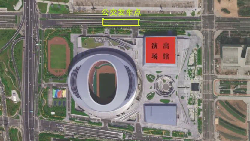 李健郑州演唱会 郑州公交开歌迷专线保出行-大象网