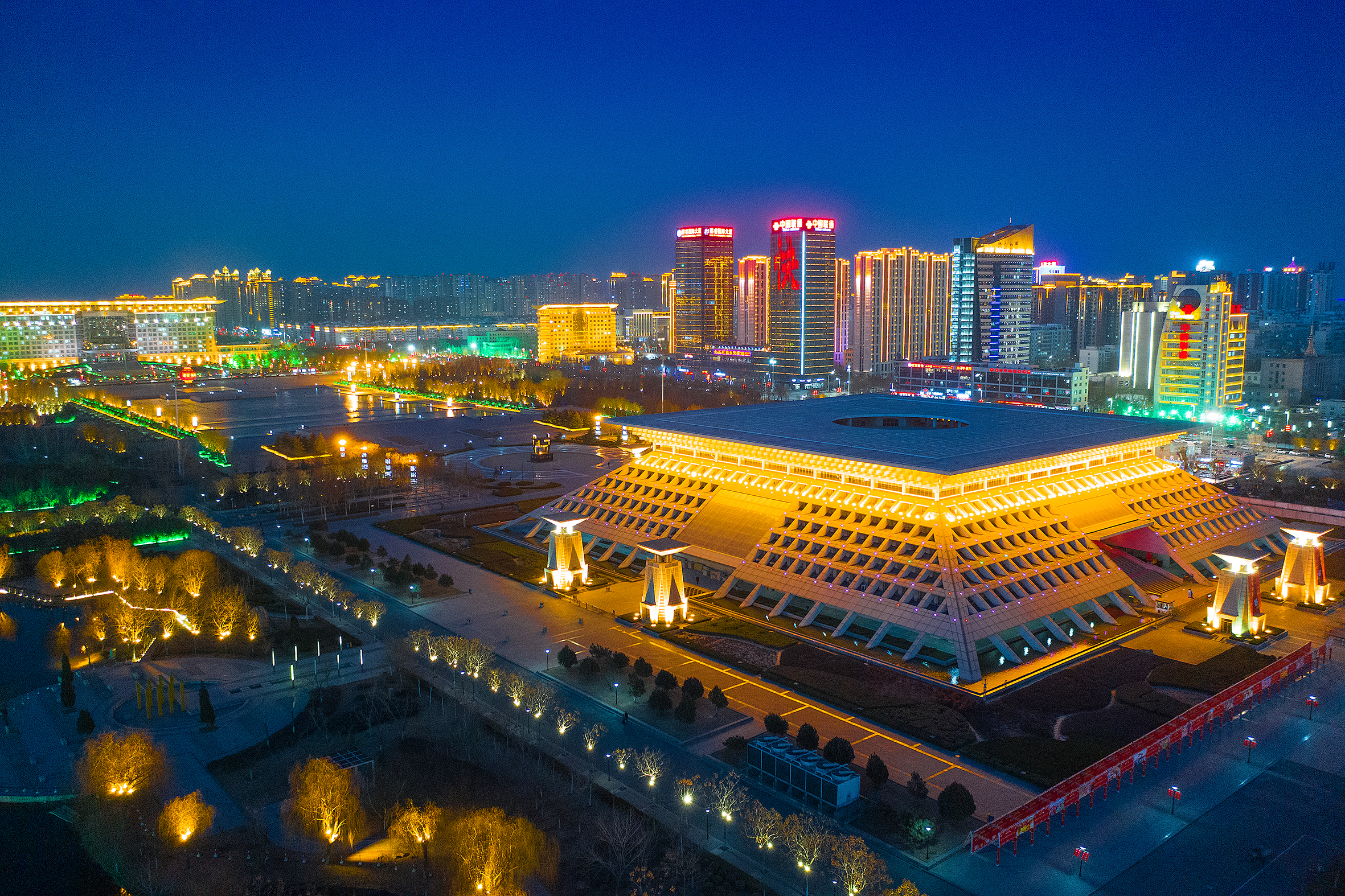 安阳这些博物馆你去打卡了么?-大象网