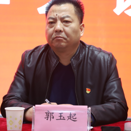 承留镇党委书记杜中联,示范区教体局基础教育科科长杨建东,示范区教体