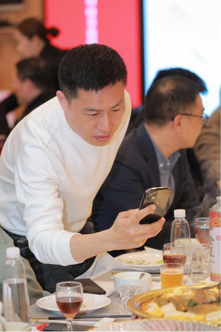 河南人的春天居然这么会吃-大象网