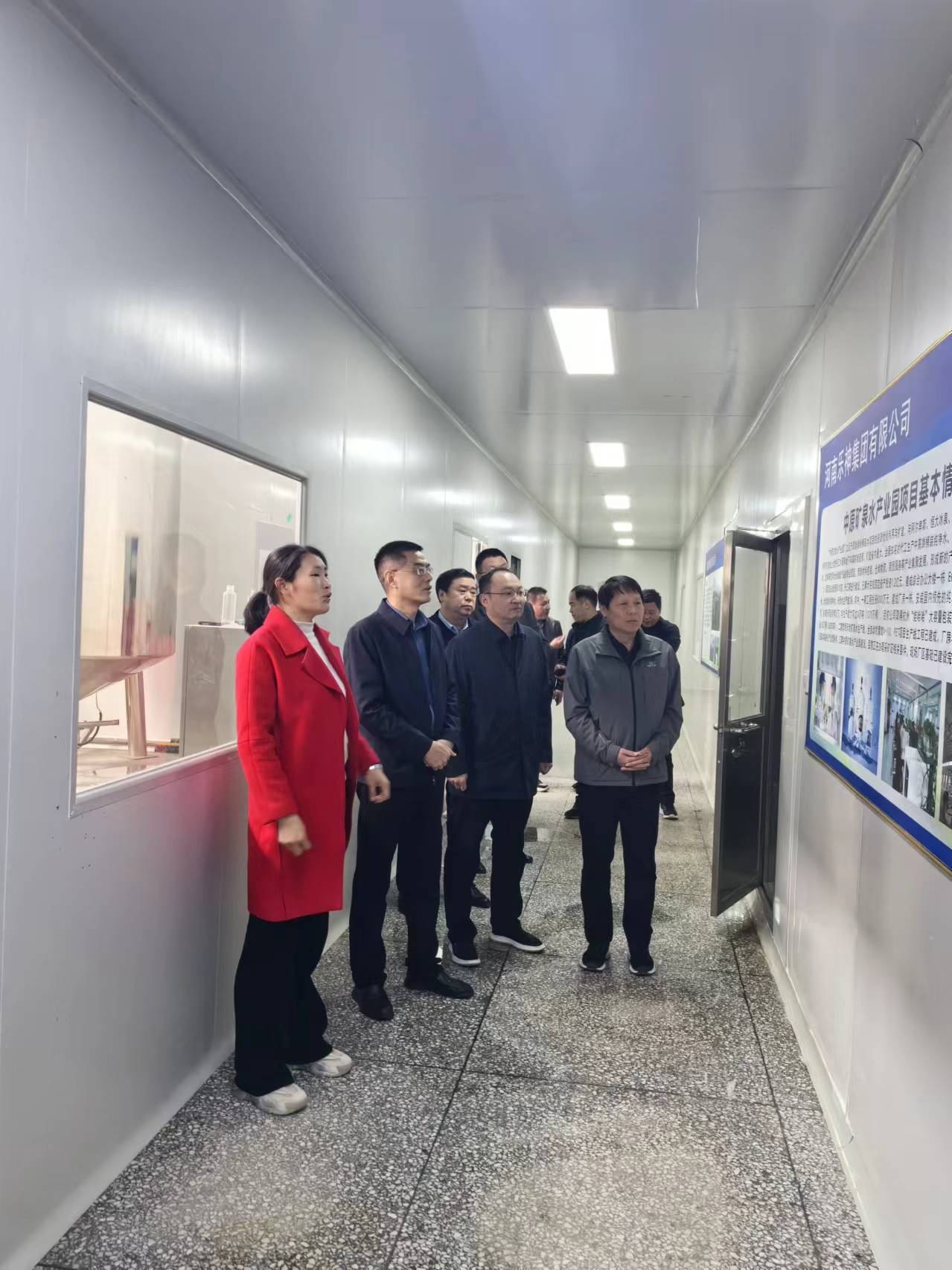 济源:政策找人服务上门 助企发展增添动力-大象网