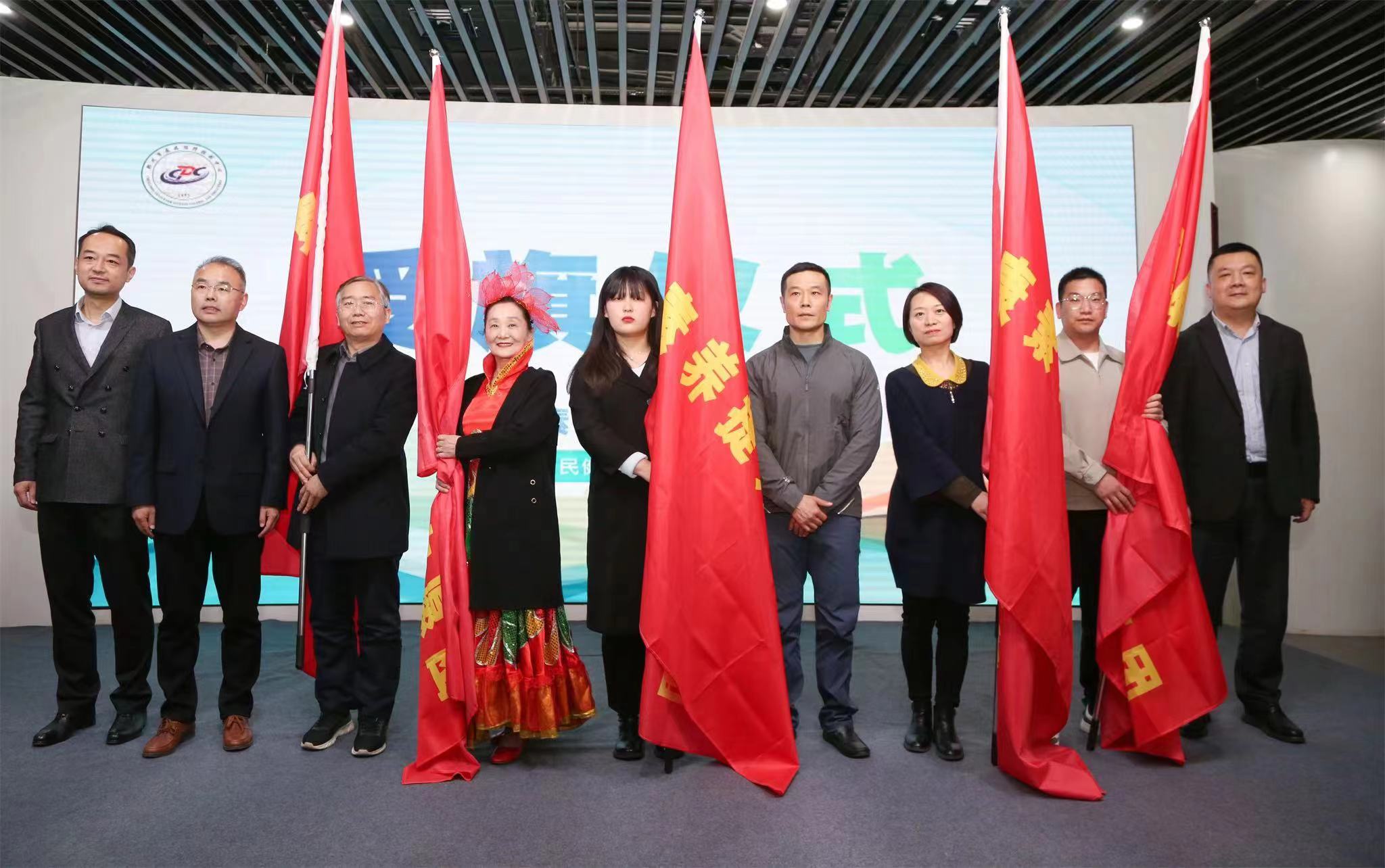 "健康素养 绿城风尚"2024郑州市居民健康提升行动启动-大象网