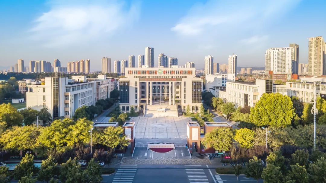 3月21日,记者从河南推拿职业学院获悉,该校单招报名将于今天下午18日