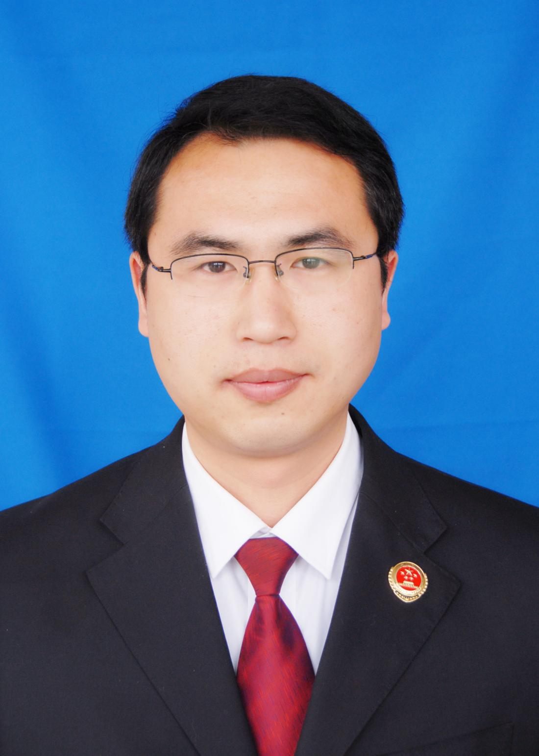 濮阳县"十佳政法干警"王世强:一片丹心映检徽-大象网