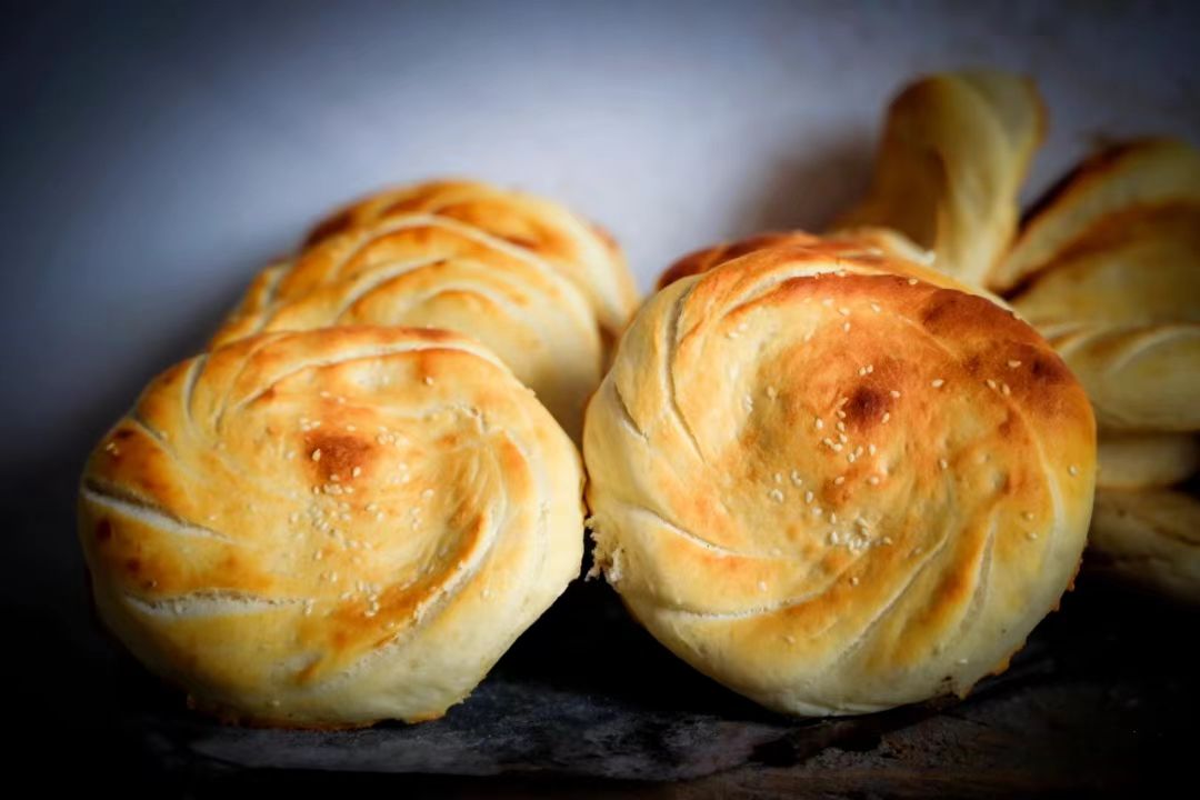 浩瀚的烧饼宇宙丨大河风物-大象网